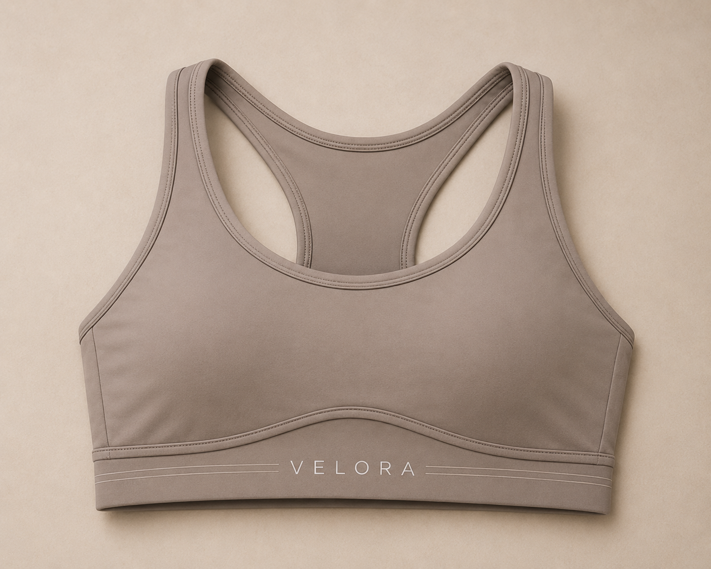 VELORA Sculpt Bra
