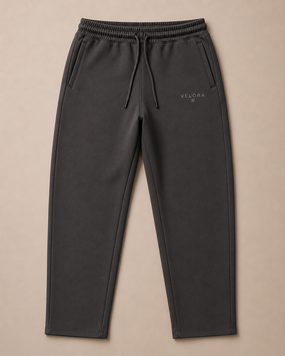 VELORA Tapered Sweatpant