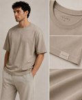 VELORA Essential Tee