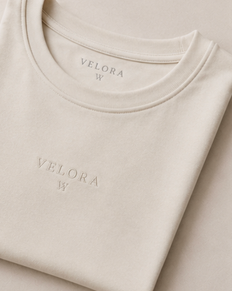 VELORA Lounge Two Piece
