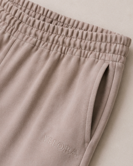 VELORA Lounge Two Piece