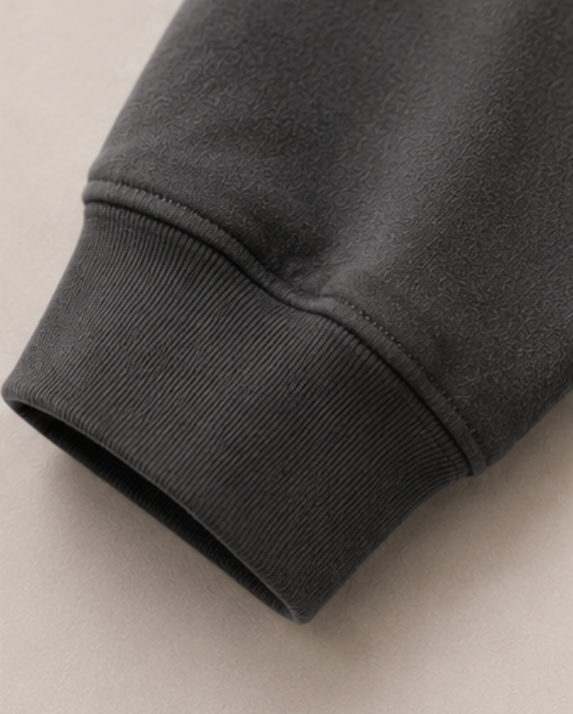 VELORA Heavyweight Hoodie