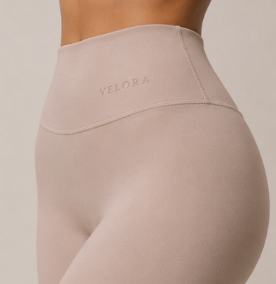 VELORA Sculpt Tights