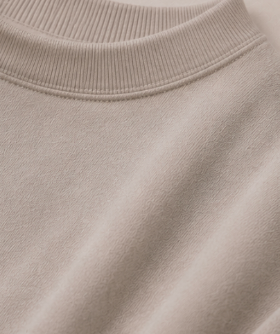 VELORA Essential Sweater