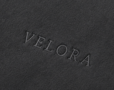 VELORA Essential Sweater
